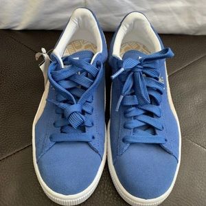 Puma Women’s shoes